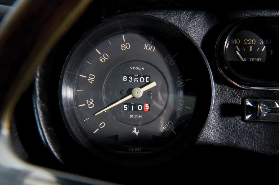 Ferrari 275 GTB/4 Lega 1966 года  (фото 10 из 46)
